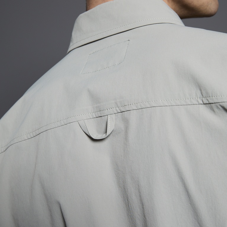 Outdoor-Hemd "Cargo Shirt"